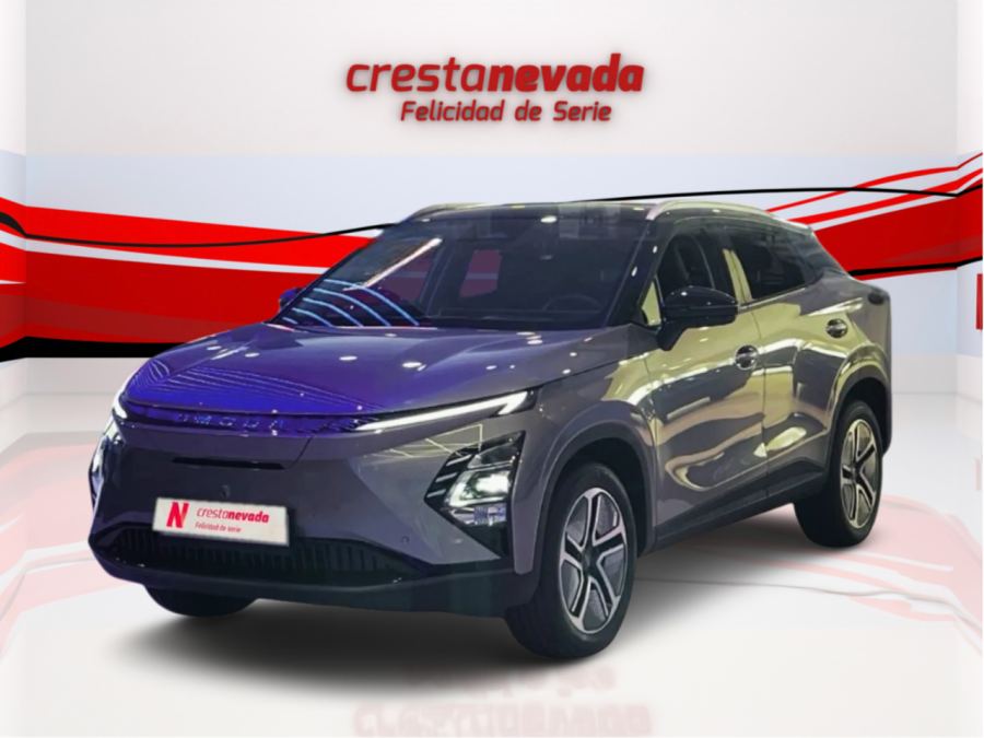 Imagen de omoda 5 EV
