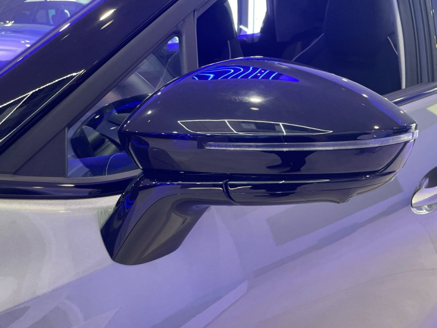 Imagen de omoda 5 EV