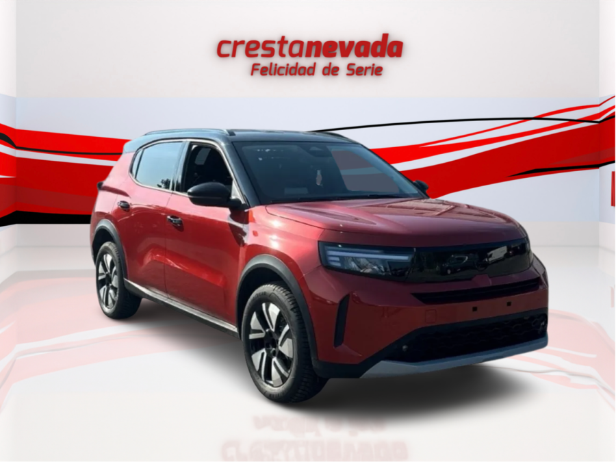 Imagen de Opel FRONTERA