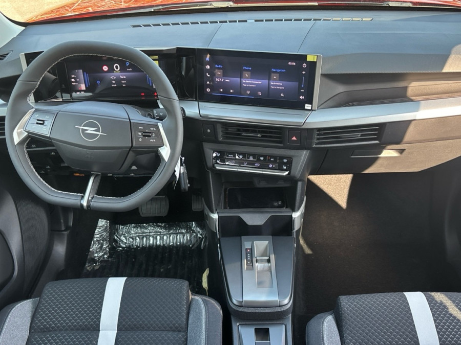 Imagen de Opel FRONTERA