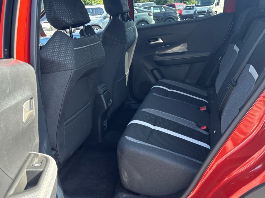 Imagen de Opel FRONTERA