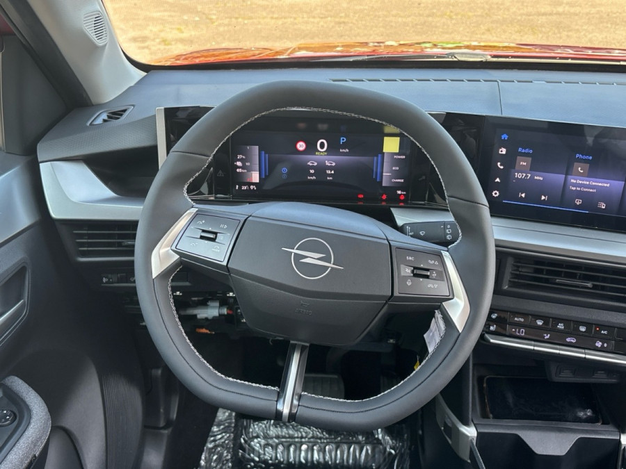 Imagen de Opel FRONTERA