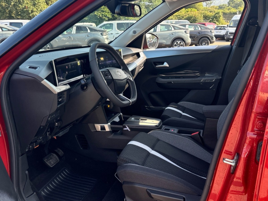 Imagen de Opel FRONTERA