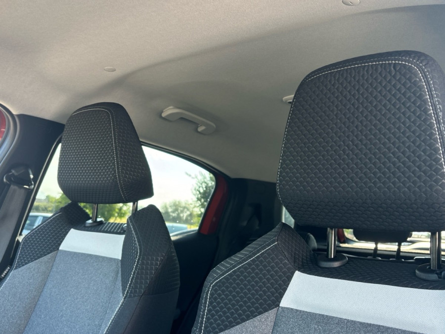 Imagen de Opel FRONTERA