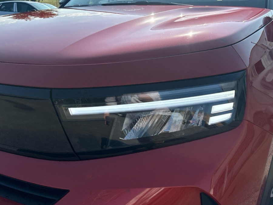 Imagen de Opel FRONTERA