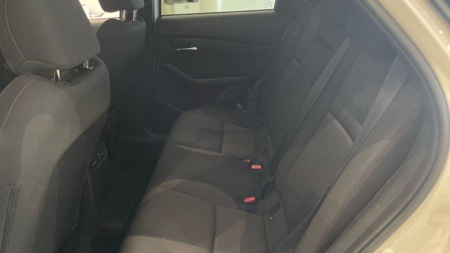 Imagen de Mazda CX-30