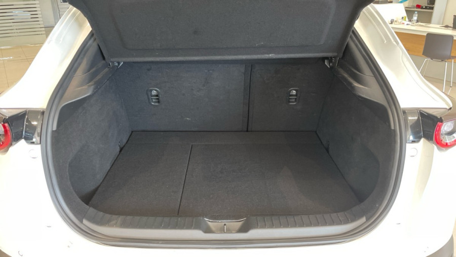 Imagen de Mazda CX-30