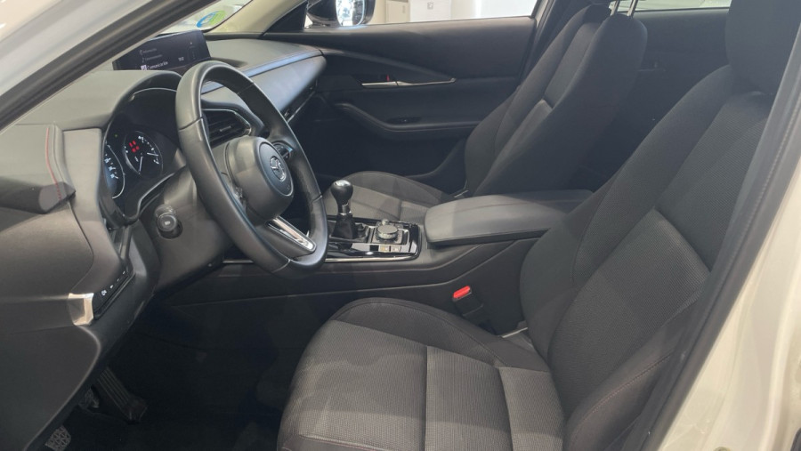 Imagen de Mazda CX-30
