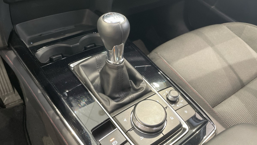 Imagen de Mazda CX-30
