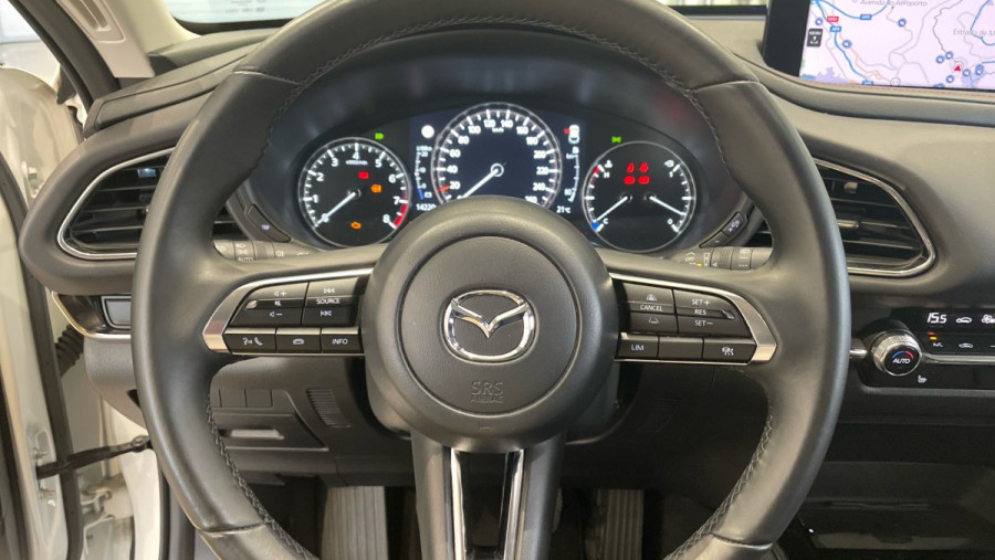 Imagen de Mazda CX-30