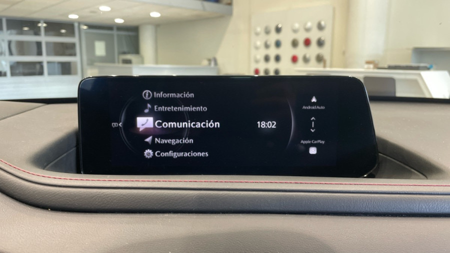 Imagen de Mazda CX-30