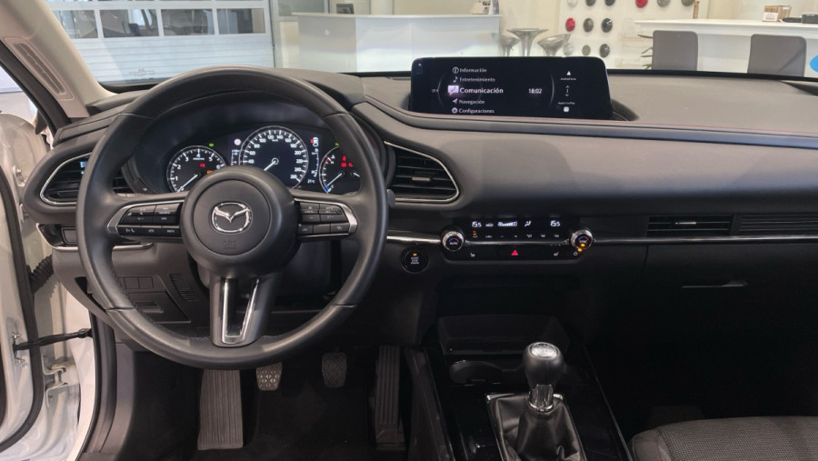Imagen de Mazda CX-30