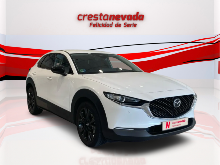 Imagen de Mazda CX-30