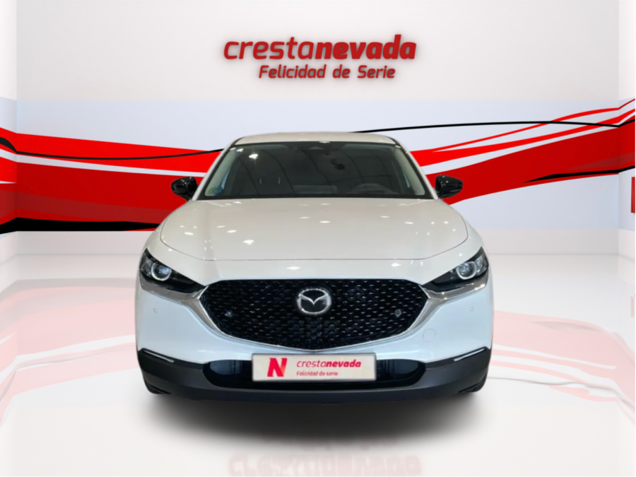 Imagen de Mazda CX-30