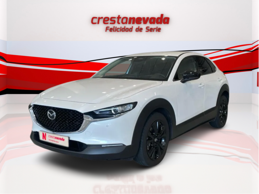 Imagen de Mazda CX-30