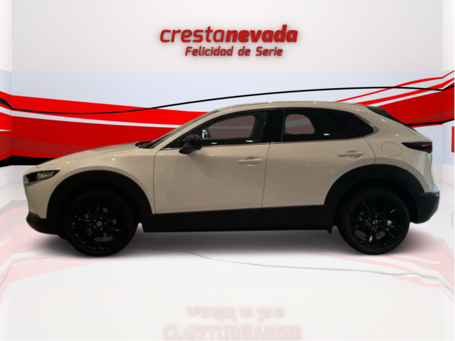 Imagen de Mazda CX-30