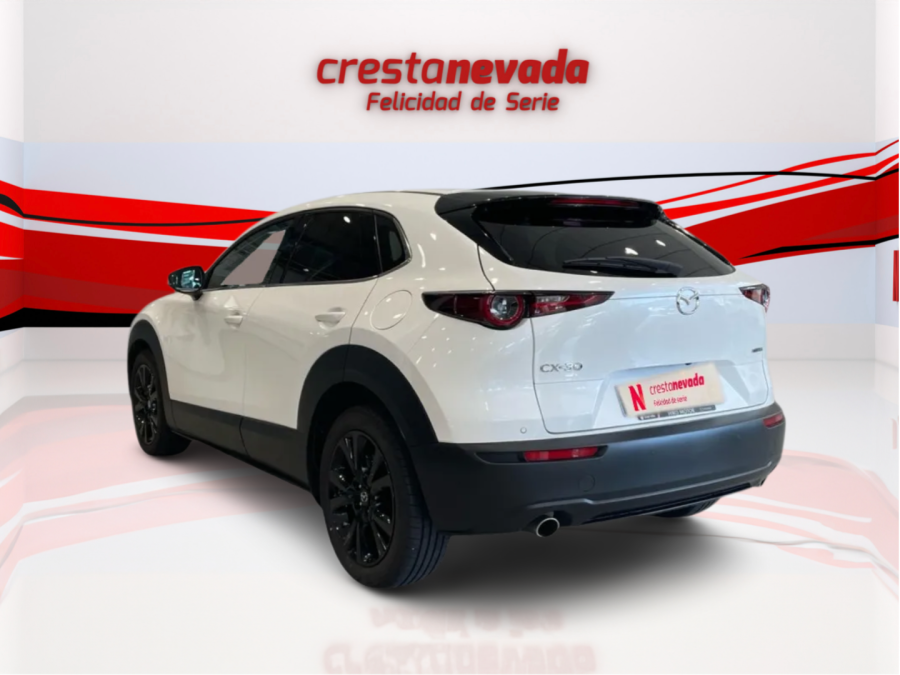 Imagen de Mazda CX-30