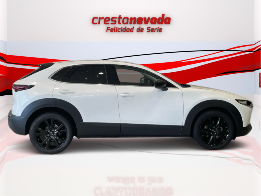 Imagen de Mazda CX-30