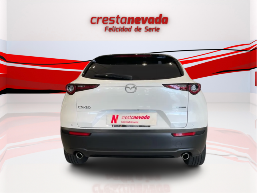 Imagen de Mazda CX-30