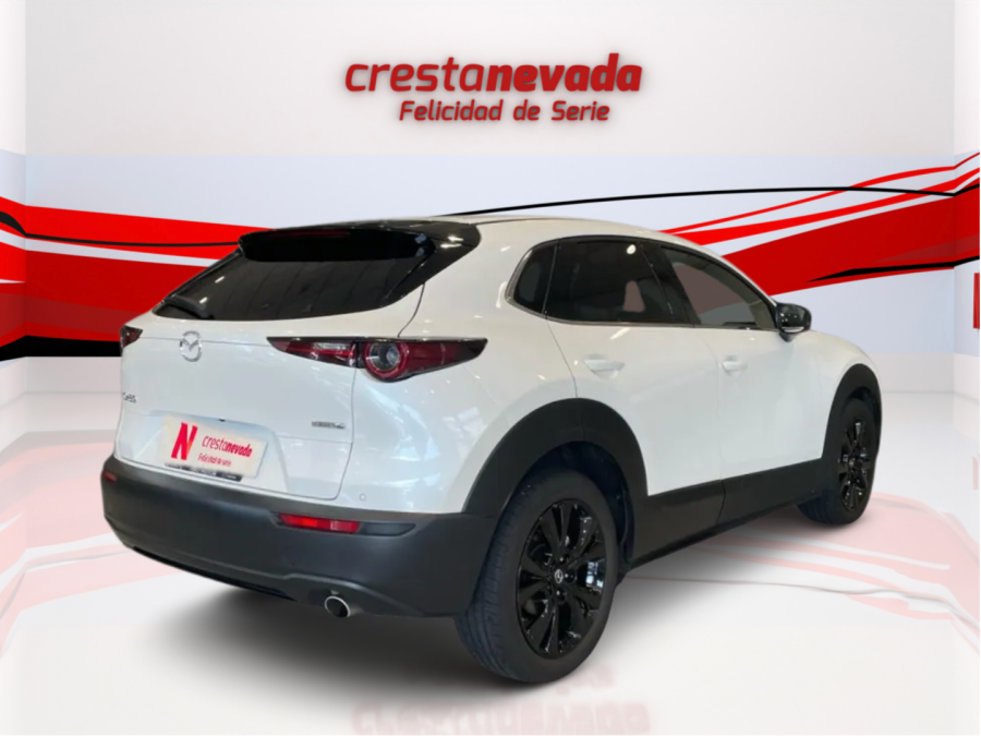 Imagen de Mazda CX-30