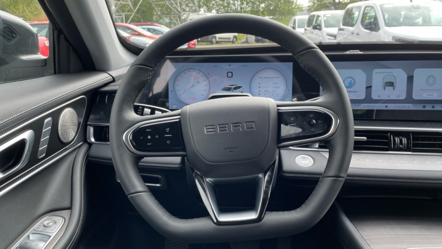 Imagen de ebro S700
