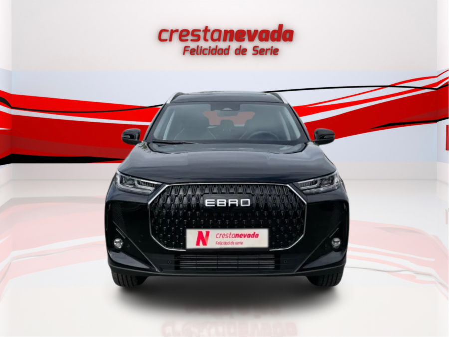 Imagen de ebro S700