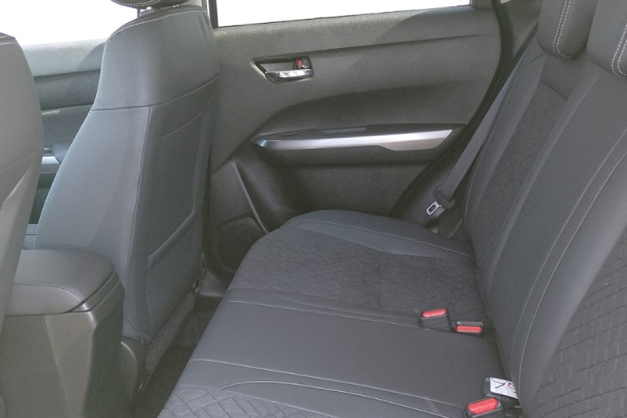 Imagen de Suzuki VITARA