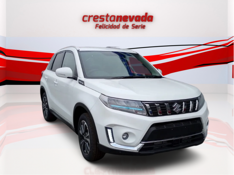 Imagen de Suzuki VITARA