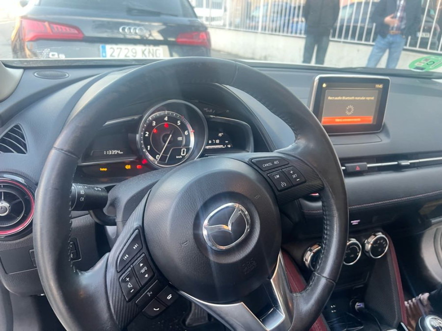 Imagen de Mazda CX-3