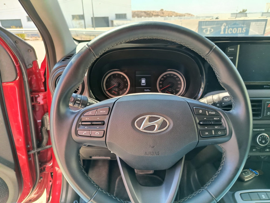Imagen de Hyundai i10