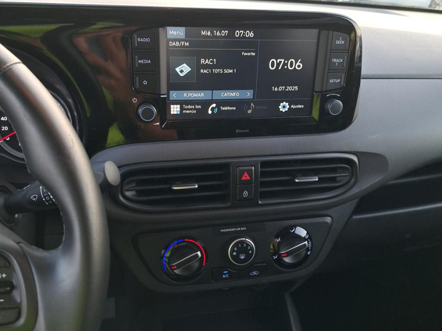 Imagen de Hyundai i10