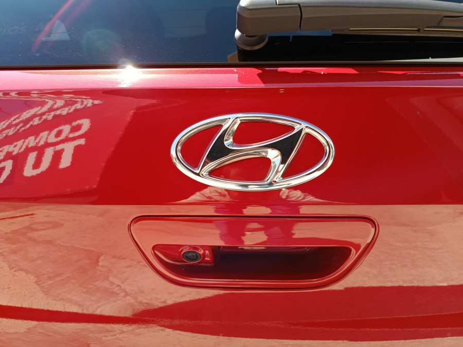 Imagen de Hyundai i10