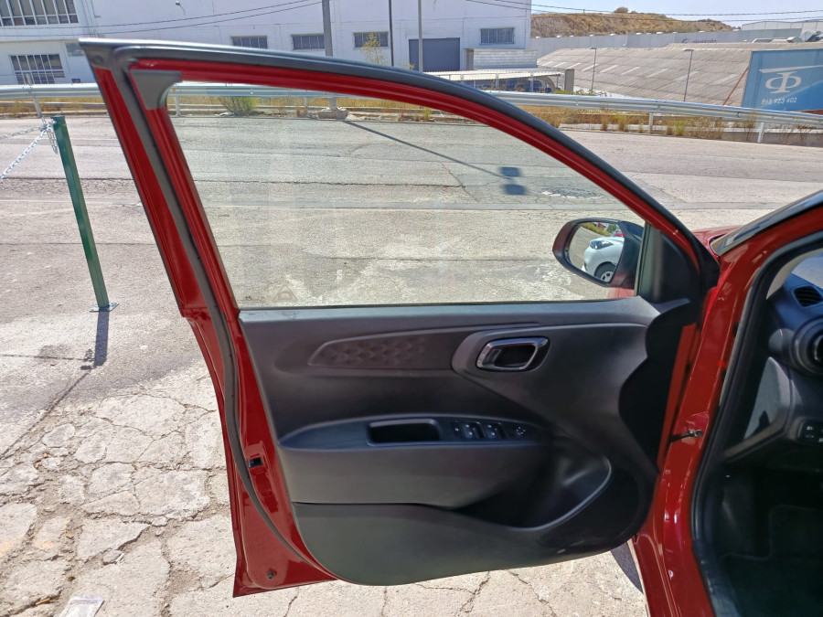 Imagen de Hyundai i10