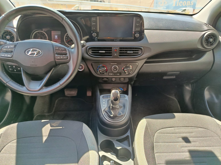 Imagen de Hyundai i10