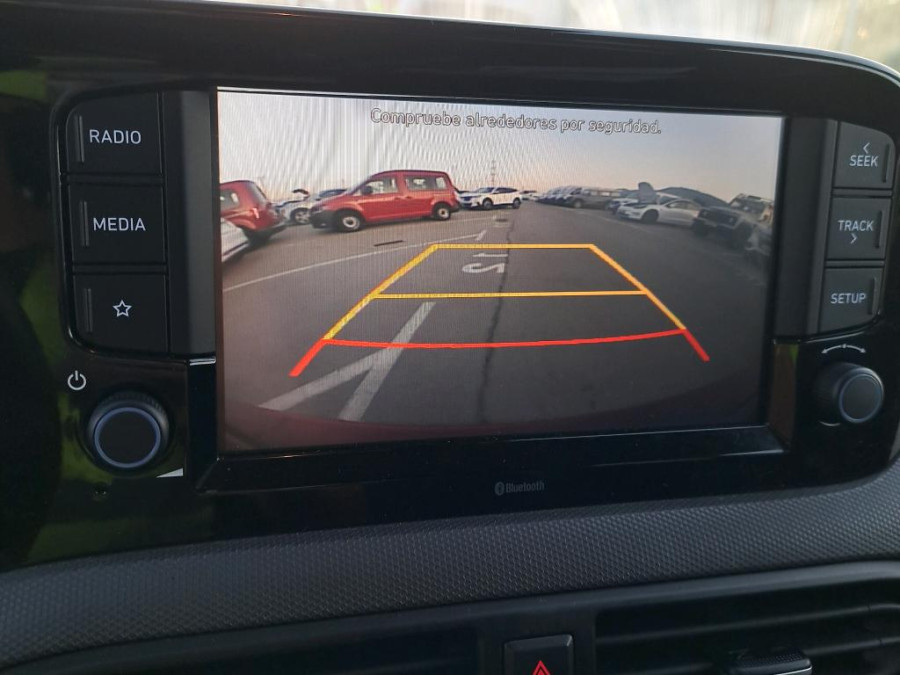 Imagen de Hyundai i10