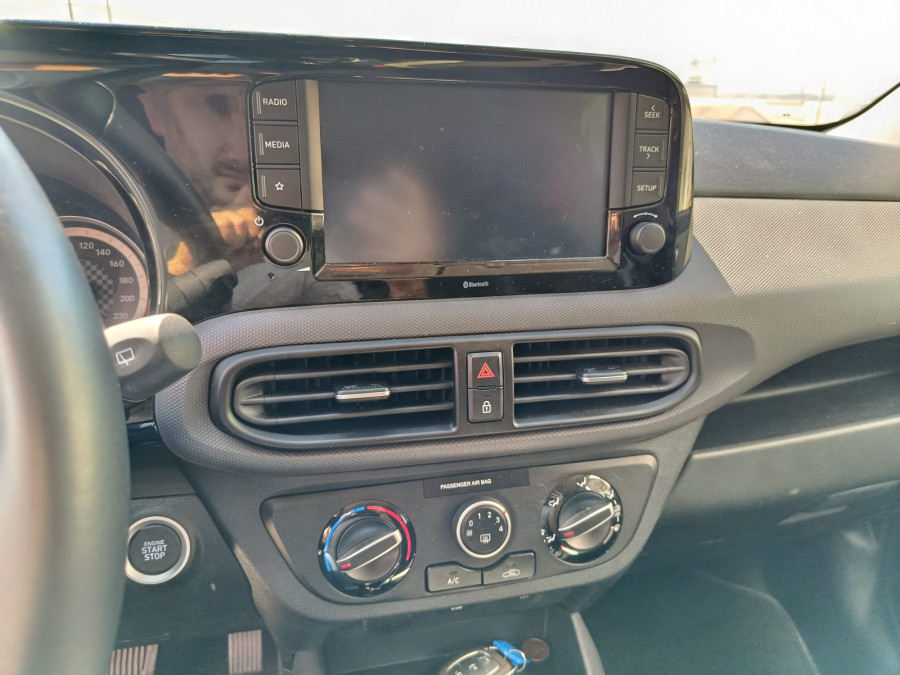 Imagen de Hyundai i10