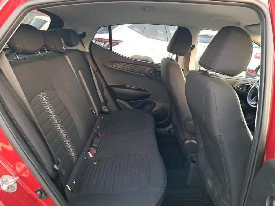 Imagen de Hyundai i10