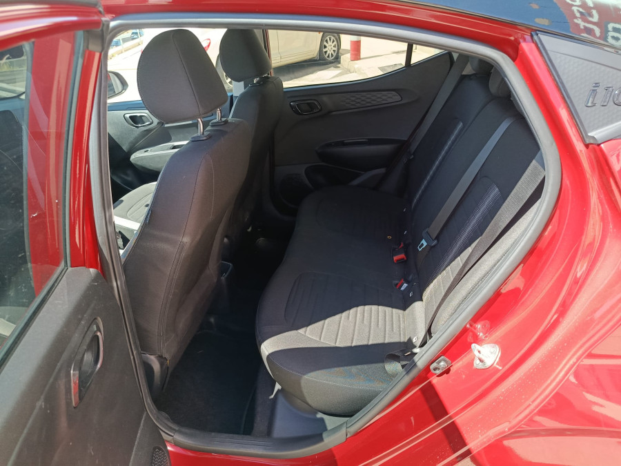 Imagen de Hyundai i10