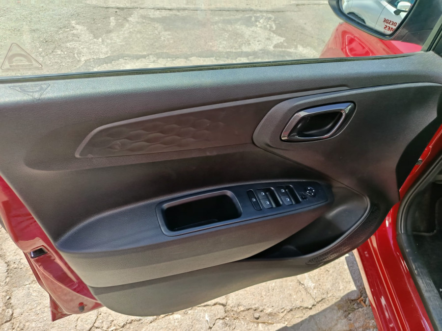 Imagen de Hyundai i10