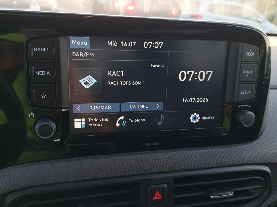 Imagen de Hyundai i10