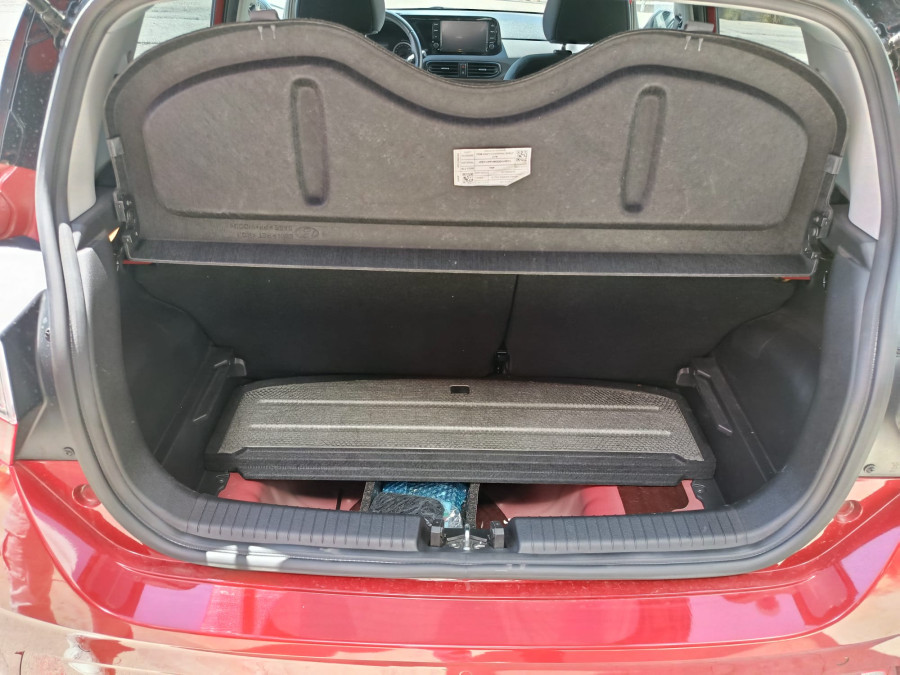 Imagen de Hyundai i10