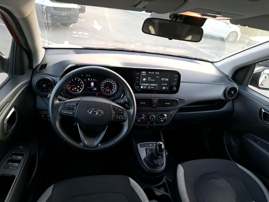Imagen de Hyundai i10