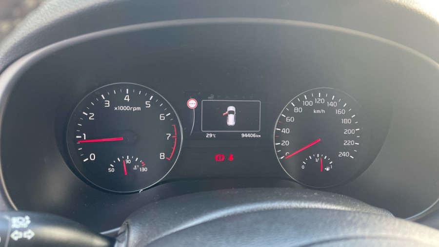 Imagen de Kia Sportage