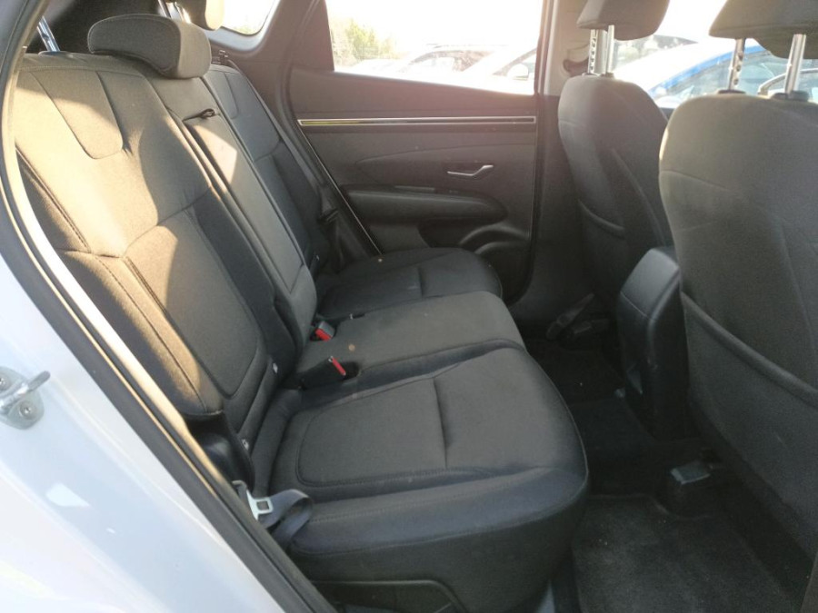 Imagen de Hyundai TUCSON