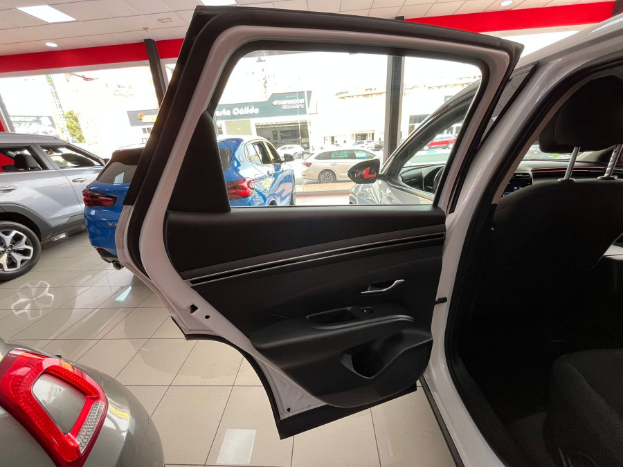 Imagen de Hyundai TUCSON