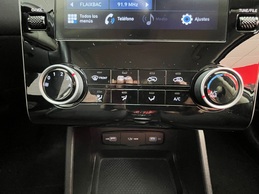 Imagen de Hyundai TUCSON