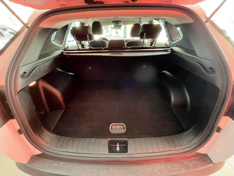 Imagen de Hyundai TUCSON
