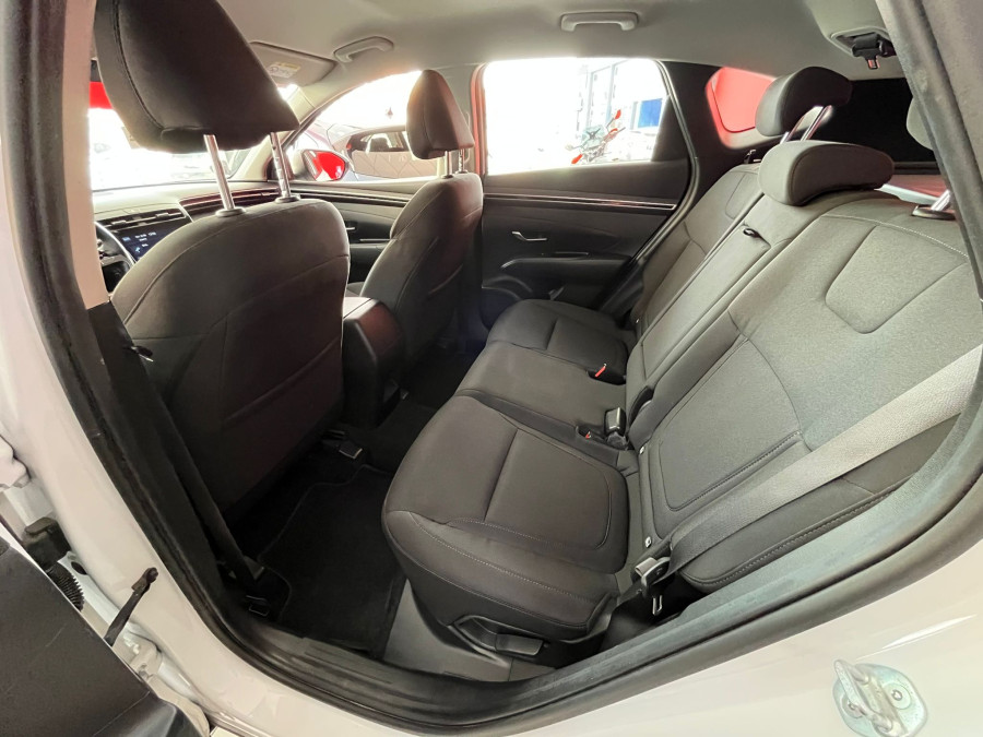Imagen de Hyundai TUCSON