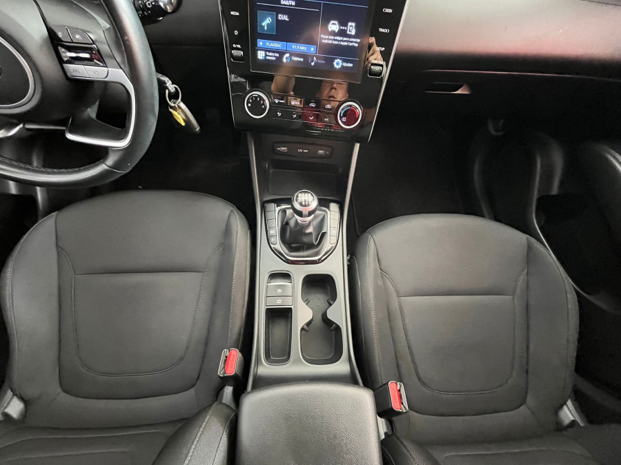 Imagen de Hyundai TUCSON