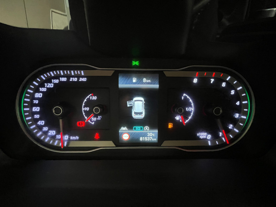 Imagen de Hyundai TUCSON
